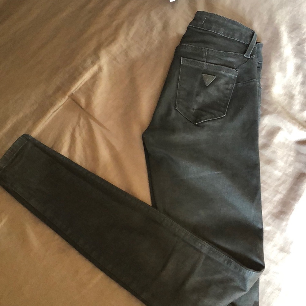 Black jeans